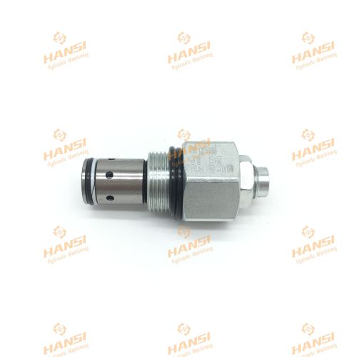 R55-7 R55-7A R55W-7 R55W-7A Excavator Main Relief Valve XKBF-00173