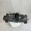 KAWASAKI K3V112 K3V112DTP Hydraulic Pump K3V112DTP-9Y14 FOR SH210-5 Excavator Repair Replacement