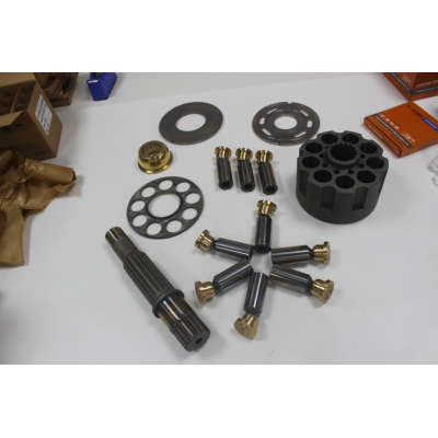 TOBIDA DX300 DH300 DX300-7 Doosan Hydraulic Swing Motor Repair Kit JMF195 401-00457B Swing Device Part K9000934 K9000928