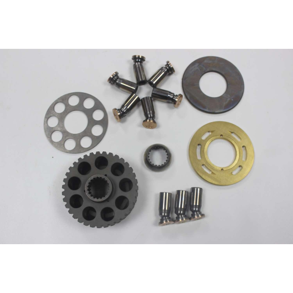 TOBIDA Repair Kits for KYB MSG-27P MSG27P Swing Motor