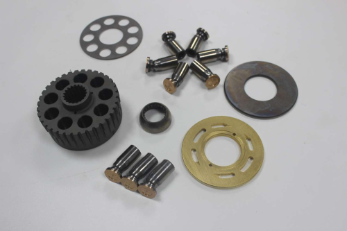 TOBIDA Repair Kits for KYB MSG-27P MSG27P Swing Motor