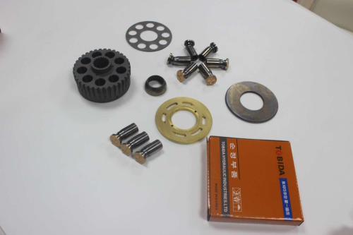 TOBIDA Repair Kits for KYB MSG-27P MSG27P Swing Motor