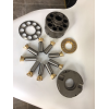 TOBIDA Hydraulic Components for MCB172 Final Drive Excavator Spare Parts