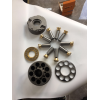 TOBIDA Hydraulic Components for MCB172 Final Drive Excavator Spare Parts