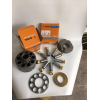 TOBIDA Hydraulic Components for MCB172 Final Drive Excavator Spare Parts