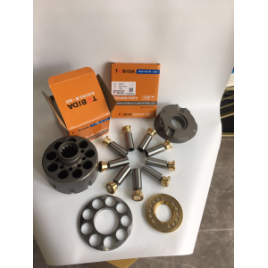 TOBIDA Hydraulic Components for MCB172 Final Drive Excavator Spare Parts