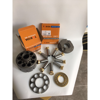 TOBIDA Hydraulic Components for MCB172 Final Drive Excavator Spare Parts