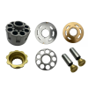 TOBIDA Hydraulic Spare Parts for JMF43 Swing Motor Excavator Repair Kits Components