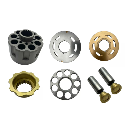 TOBIDA Hydraulic Spare Parts for JMF43 Swing Motor Excavator Repair Kits Components