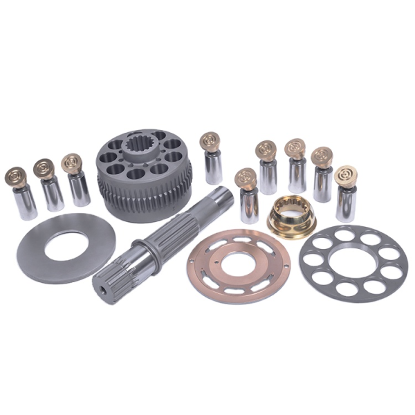 TOBIDA JMF151 Hydraulic Spare Parts for Swing Motor Excavator Repair Kits Components