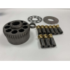 TOBIDA M2X120 Swing Motor Excavator Hydraulic Components Repair Kits