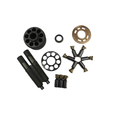 TOBIDA Hydraulic Spare Parts for M2X146 Swing Motor Excavator Components