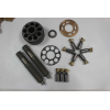 TOBIDA Hydraulic Spare Parts for M2X146 Swing Motor Excavator Components