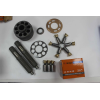 TOBIDA Hydraulic Spare Parts for M2X146 Swing Motor Excavator Components