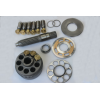 TOBIDA Hydraulic Components for M2X210 Swing Motor Excavator Repair Kit