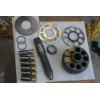 TOBIDA Hydraulic Components for M2X210 Swing Motor Excavator Repair Kit