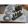 TOBIDA Hydraulic Components for M2X210 Swing Motor Excavator Repair Kit