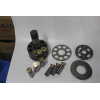 TOBIDA SG08 Excavator repair parts hydraulic spare parts