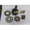 TOBIDA SG08 Excavator repair parts hydraulic spare parts