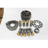 TOBIDA SK200-6E Excavator repair parts hydraulic spare parts