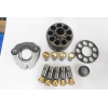 TOBIDA SK200-6E Excavator repair parts hydraulic spare parts