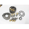 TOBIDA SK200-6E Excavator repair parts hydraulic spare parts