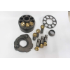 TOBIDA SK200-6E Excavator repair parts hydraulic spare parts