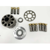 TOBIDA TM40 Excavator repair parts hydraulic spare parts replacement parts