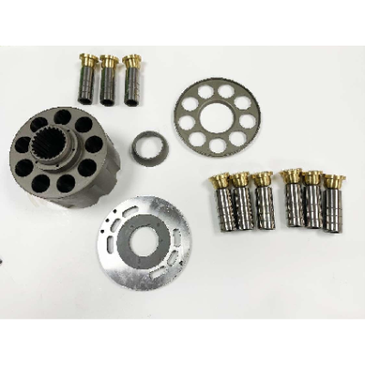 TOBIDA TM40 Excavator repair parts hydraulic spare parts replacement parts