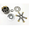 TOBIDA TM40 Excavator repair parts hydraulic spare parts replacement parts