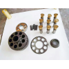 TOBIDA TM100 Excavator repair parts hydraulic spare Final Drive parts