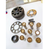 TOBIDA TM100 Excavator repair parts hydraulic spare Final Drive parts