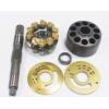 TOBIDA AP2D36 Excavator hydraulic pump repair and replacement parts