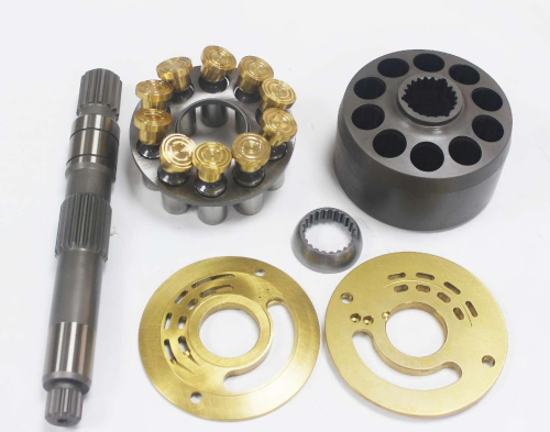 TOBIDA AP2D36 Excavator hydraulic pump repair and replacement parts