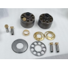 TOBIDA AP12 Excavator Hydraulic Pump Pilot Pump Gear Pump Parts