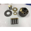 TOBIDA AP12 Excavator Hydraulic Pump Pilot Pump Gear Pump Parts