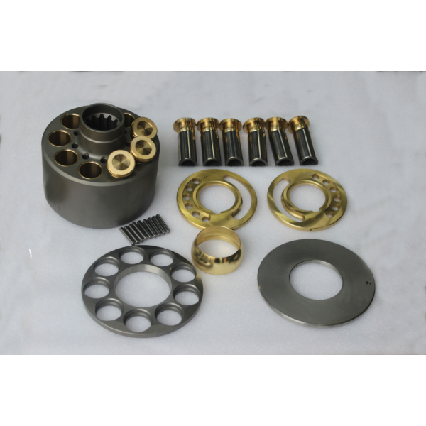 TOBIDA AP14 Repair Components Hydraulic Spare Parts Excavator Repair Kits