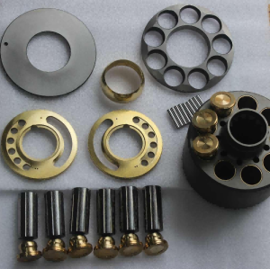 TOBIDA AP14 Repair Components Hydraulic Spare Parts Excavator Repair Kits