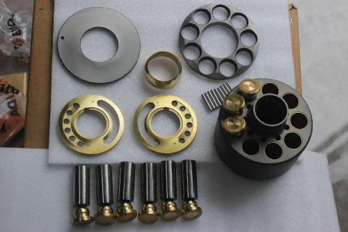 TOBIDA AP14 Repair Components Hydraulic Spare Parts Excavator Repair Kits