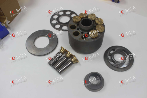 TOBIDA Hydraulic Components for K5V160 Hydraulic Pump Spare Parts Repair Kits