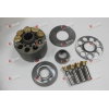 TOBIDA Hydraulic Components for K5V160 Hydraulic Pump Spare Parts Repair Kits