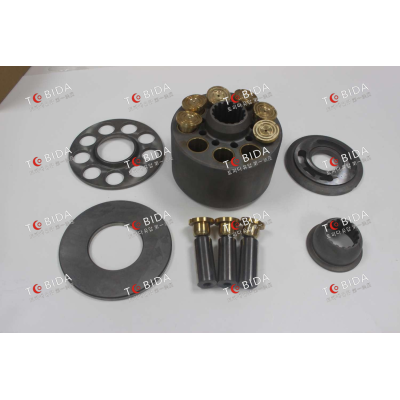 TOBIDA Hydraulic Components for K5V160 Hydraulic Pump Spare Parts Repair Kits