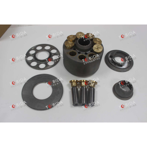 TOBIDA Hydraulic Components for K5V160 Hydraulic Pump Spare Parts Repair Kits