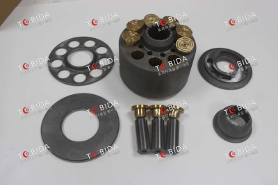 TOBIDA Hydraulic Components for K5V160 Hydraulic Pump Spare Parts Repair Kits