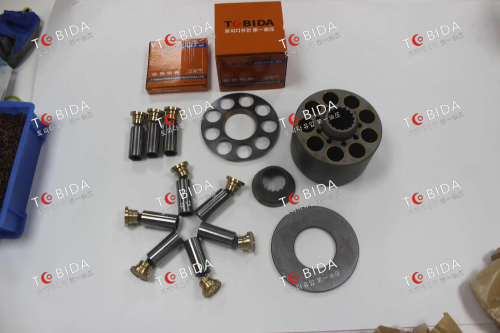 TOBIDA K5V200 Hydraulic Pump Repair Components Excavator Spare Parts