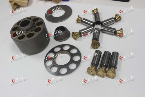 TOBIDA K5V200 Hydraulic Pump Repair Components Excavator Spare Parts