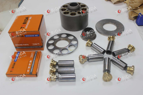 TOBIDA K5V200 Hydraulic Pump Repair Components Excavator Spare Parts