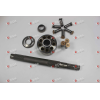 TOBIDA PSV2-55T Hydraulic Repair Kits KYB Hydraulic Pump Components