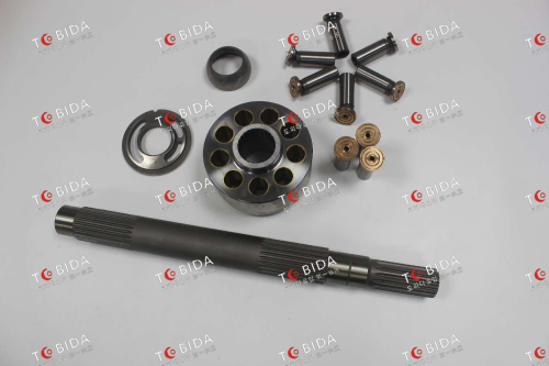 TOBIDA PSV2-55T Hydraulic Repair Kits KYB Hydraulic Pump Components