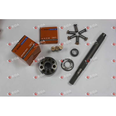 TOBIDA PSV2-55T Hydraulic Repair Kits KYB Hydraulic Pump Components